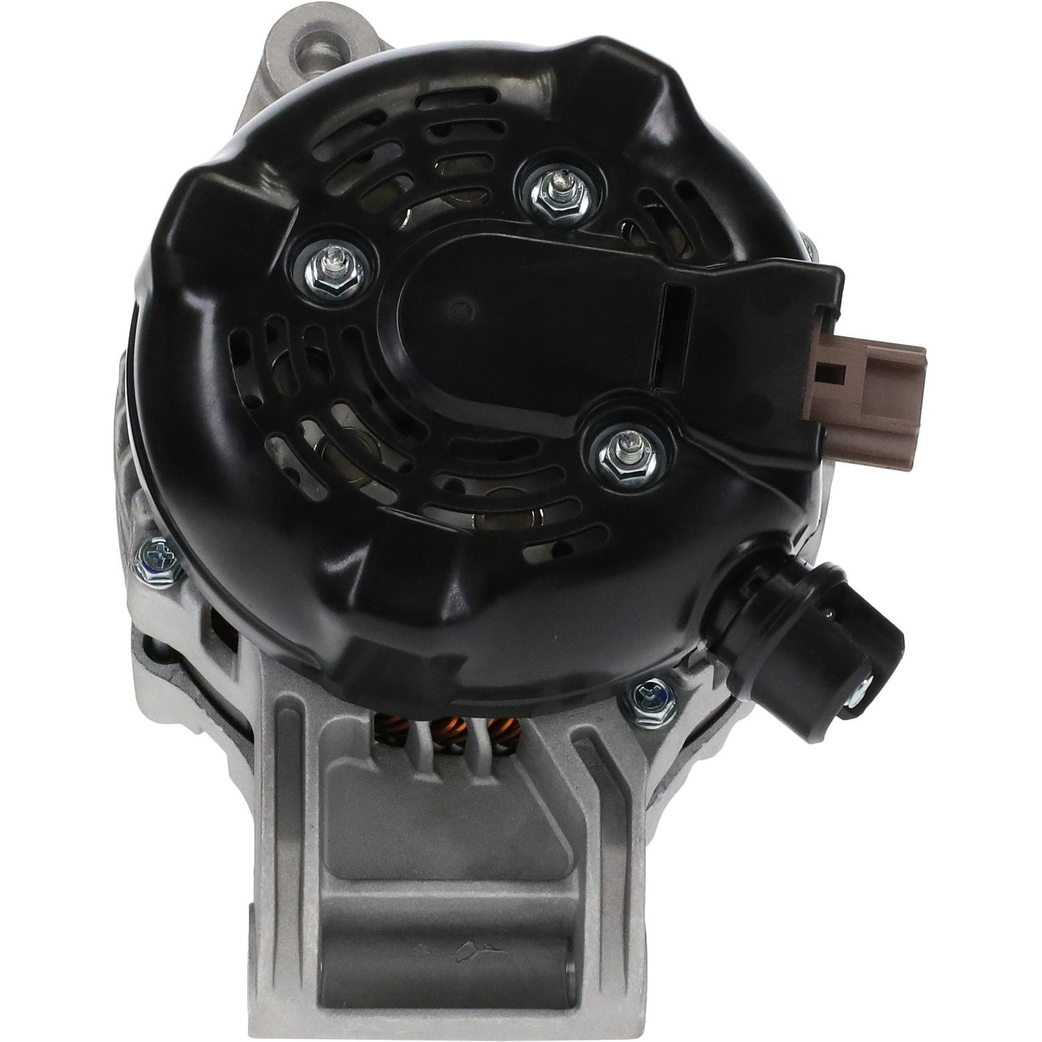 WAI 11666N - Alternator WAI 11666N Alternator product image 19 of 25