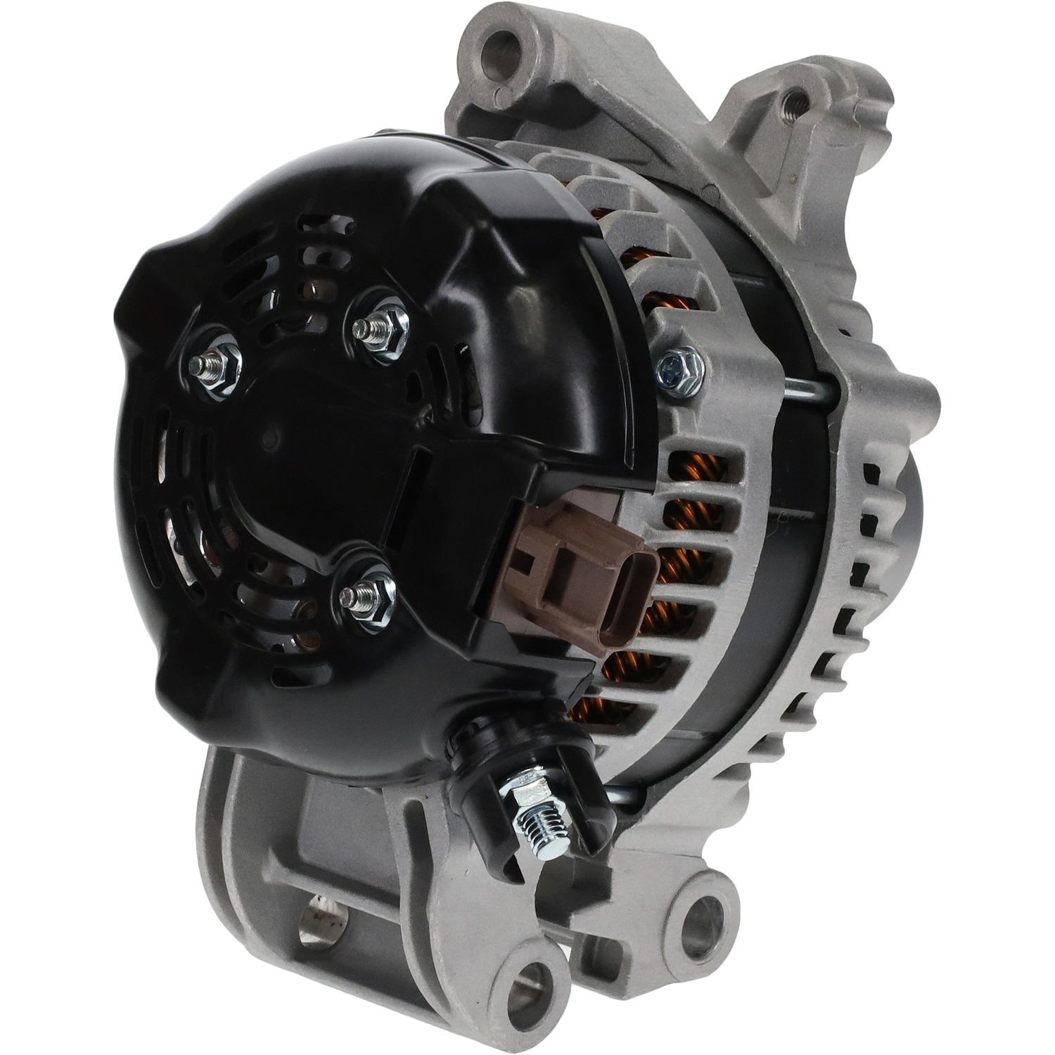 WAI 11666N - Alternator WAI 11666N Alternator product image 20 of 25