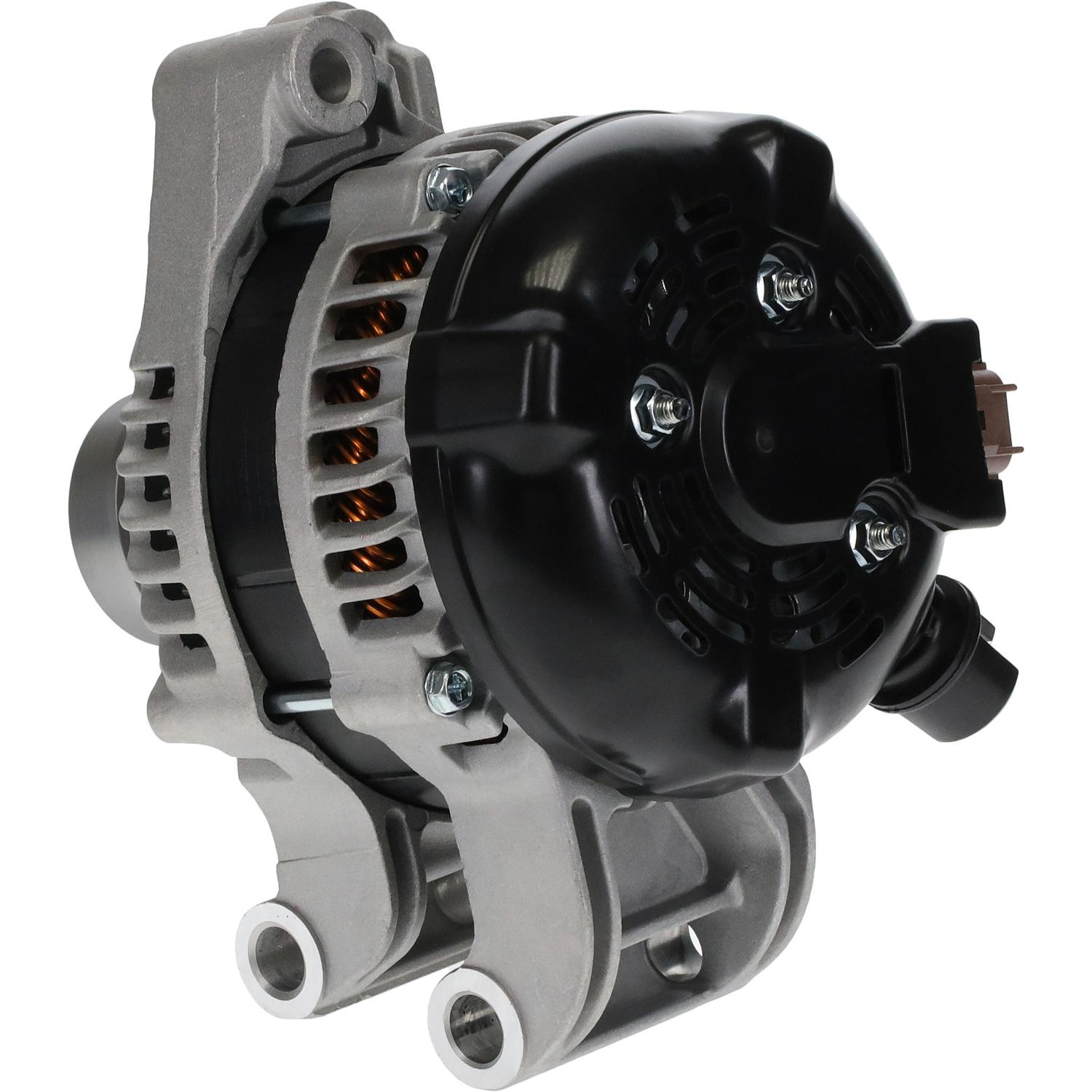 WAI 11666N - Alternator WAI 11666N Alternator product image 21 of 25