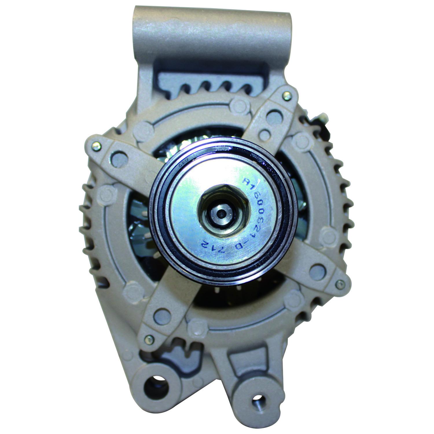 WAI 11666N - Alternator WAI 11666N Alternator product image 22 of 25