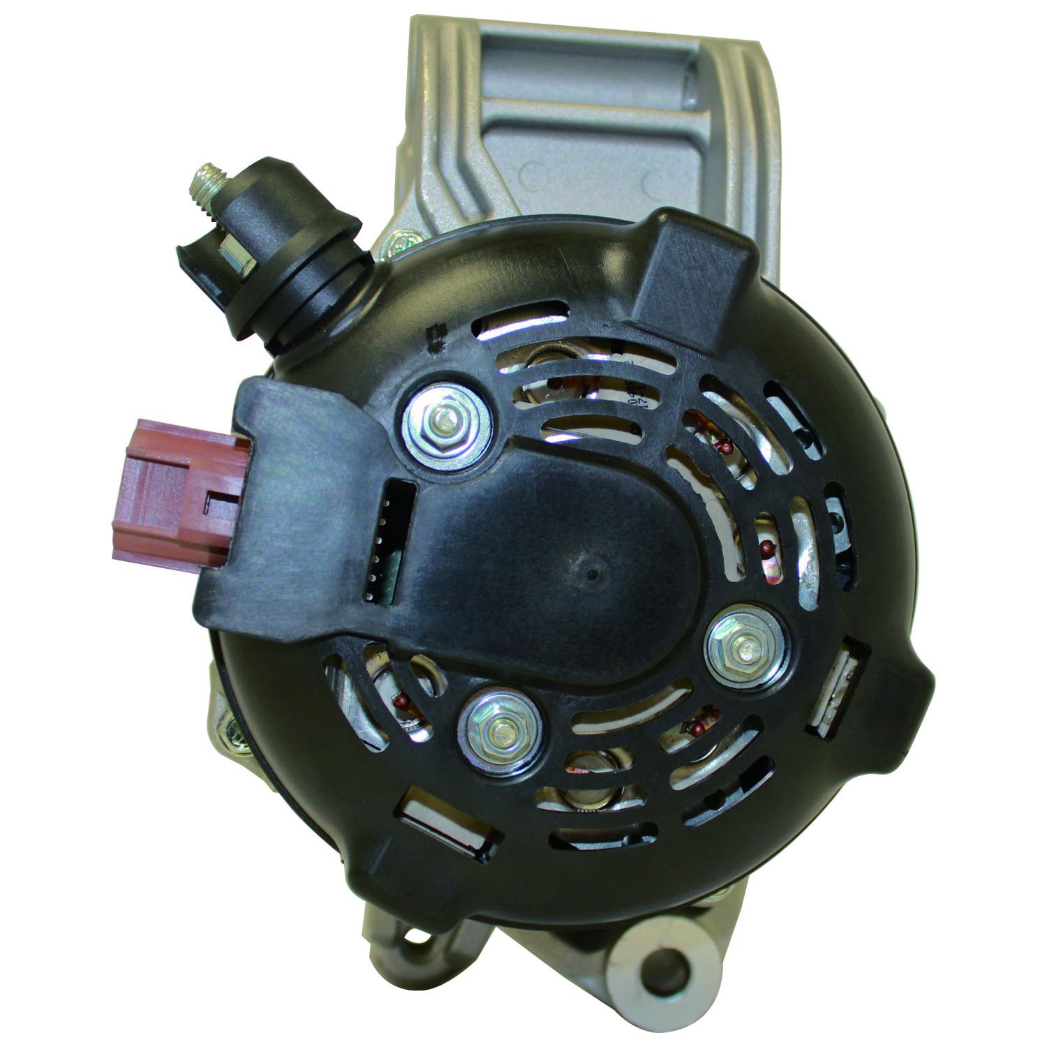 WAI 11666N - Alternator WAI 11666N Alternator product image 23 of 25