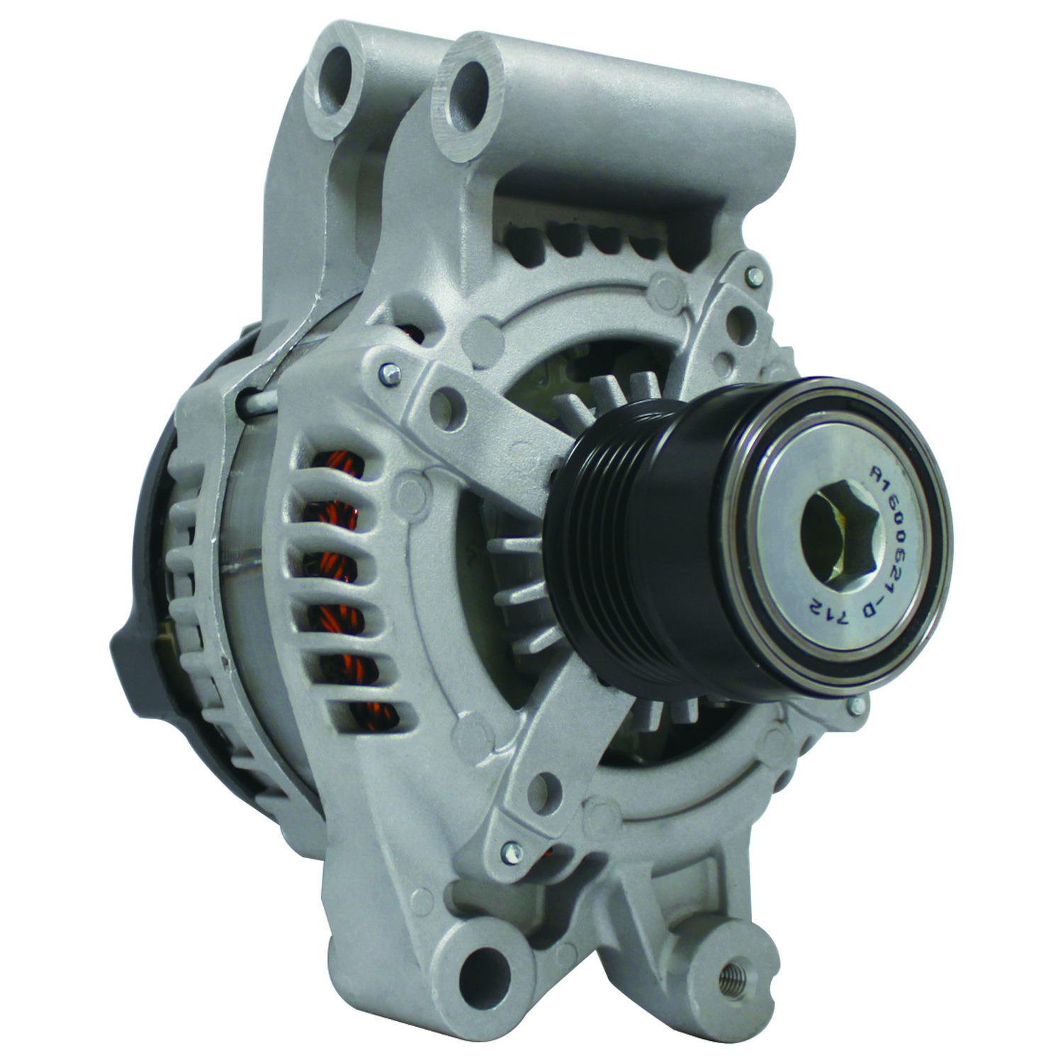 WAI 11666N - Alternator WAI 11666N Alternator product image 24 of 25