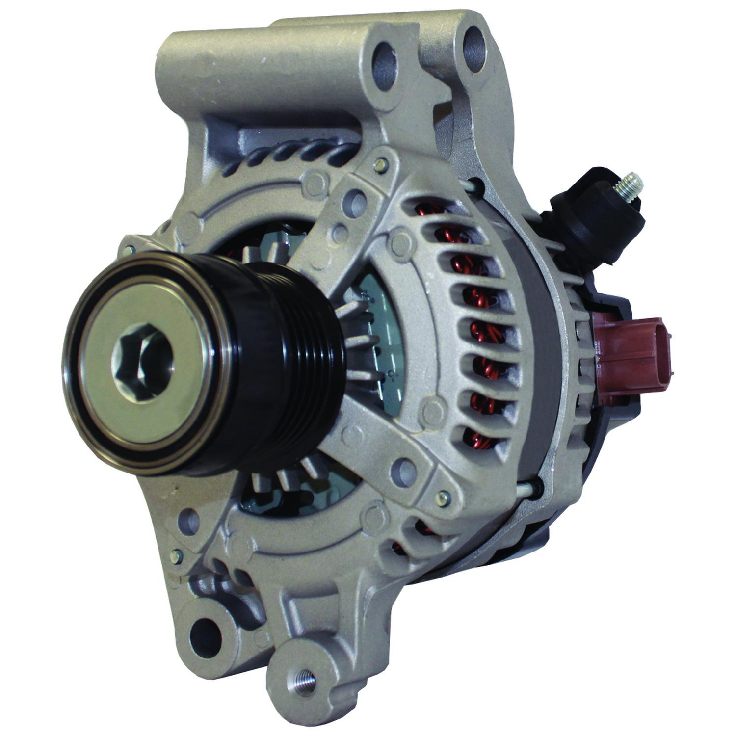 WAI 11666N - Alternator WAI 11666N Alternator product image 25 of 25