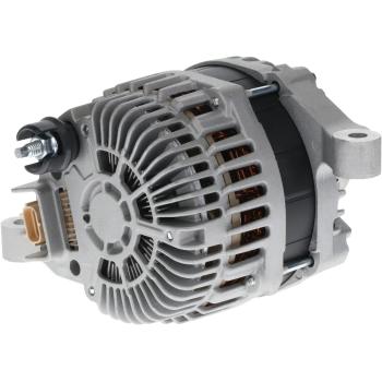 2018 Ford Fusion Alternator WAI 11668N image 2 of 4