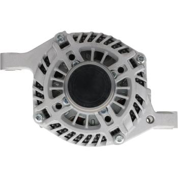2018 Ford Fusion Alternator WAI 11668N image 4 of 4
