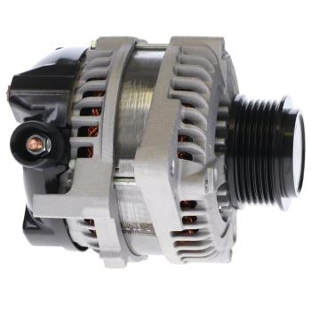 2016 Acura RDX Alternator WAI 11670N image 2 of 4