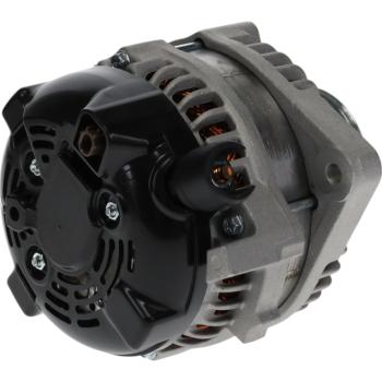 2017 Honda Accord Alternator WAI 11671N image 2 of 4