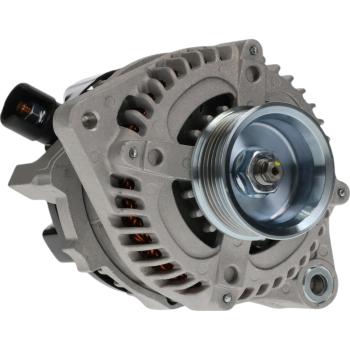 2017 Honda Accord Alternator WAI 11671N image 4 of 4