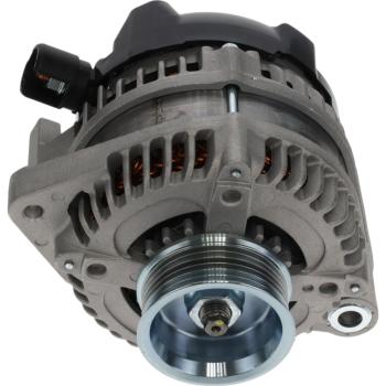 2013 Honda Accord Alternator WAI 11671N image 4 of 4