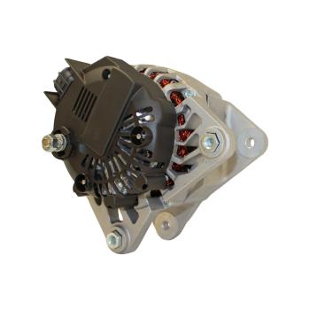 2019 Nissan Sentra Alternator WAI 11673N image 2 of 4