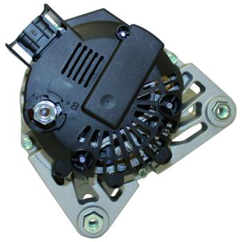 2019 Nissan Sentra Alternator WAI 11673N image 4 of 4