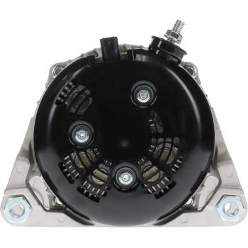 2013 Ram 1500 Alternator WAI 11680N image 1 of 4