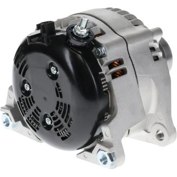 2013 Ram 1500 Alternator WAI 11680N image 2 of 4