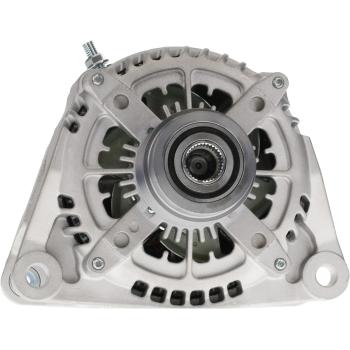 2013 Ram 1500 Alternator WAI 11680N image 3 of 4