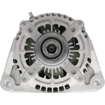 2013 Ram 1500 Alternator WAI 11680N image 4 of 4