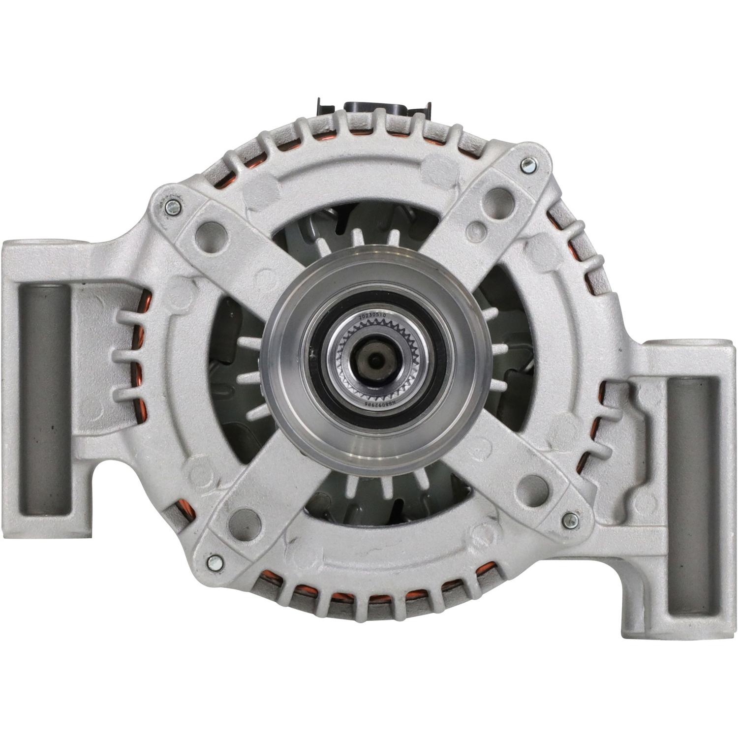 WAI 11681N Alternator product image 1 of 16
