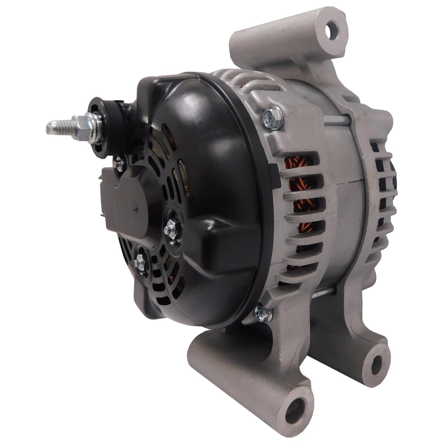 WAI 11681N Alternator product image 2 of 16