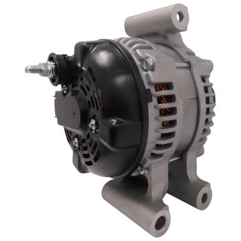 2018 Buick Envision Alternator WAI 11681N image 2 of 4