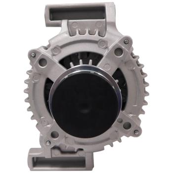 2018 Buick Envision Alternator WAI 11681N image 3 of 4