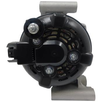 2018 Buick Envision Alternator WAI 11681N image 4 of 4
