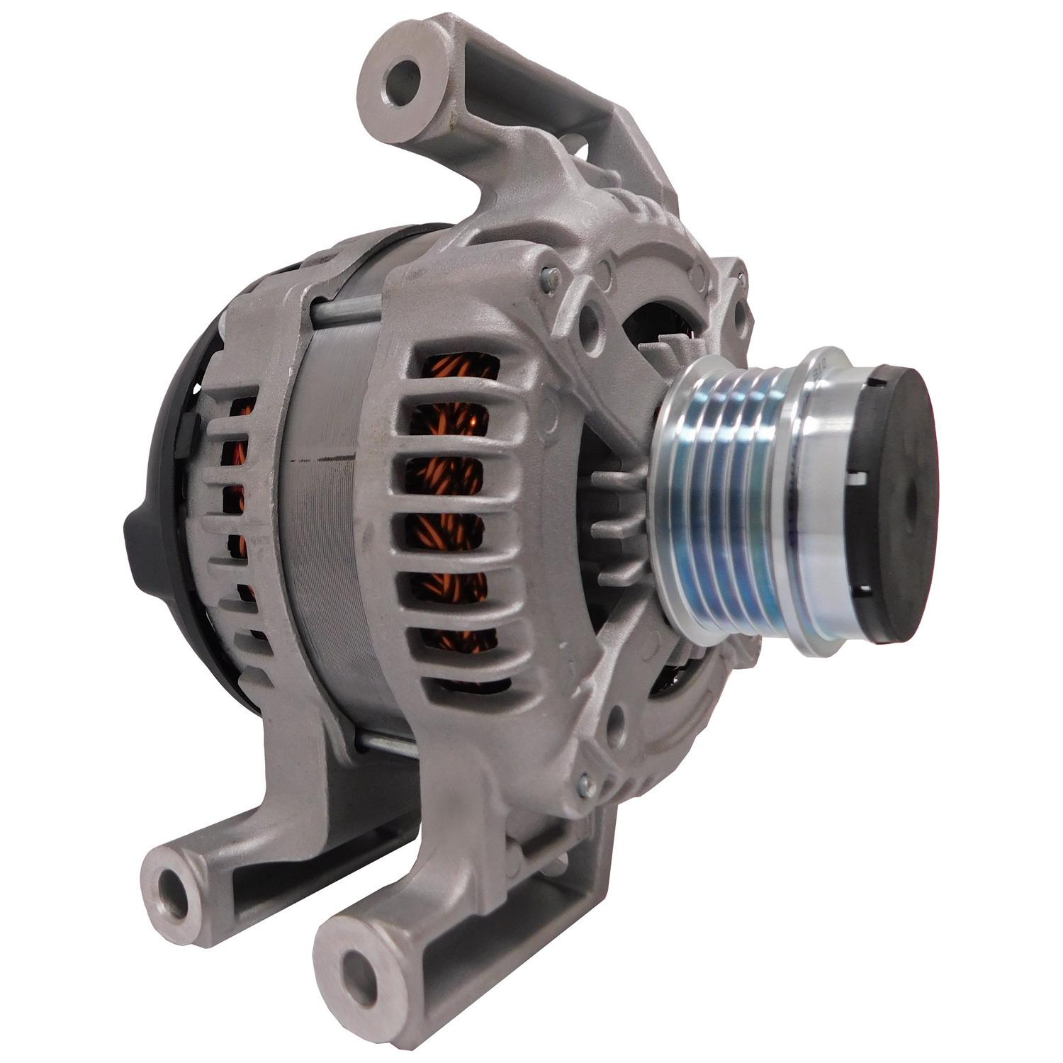 WAI 11681N Alternator product image 5 of 16