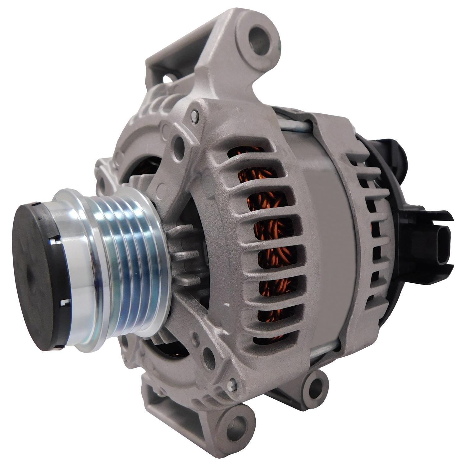 WAI 11681N Alternator product image 6 of 16