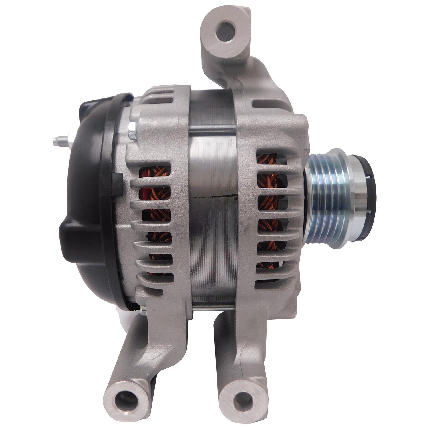 WAI 11681N Alternator product image 7 of 16