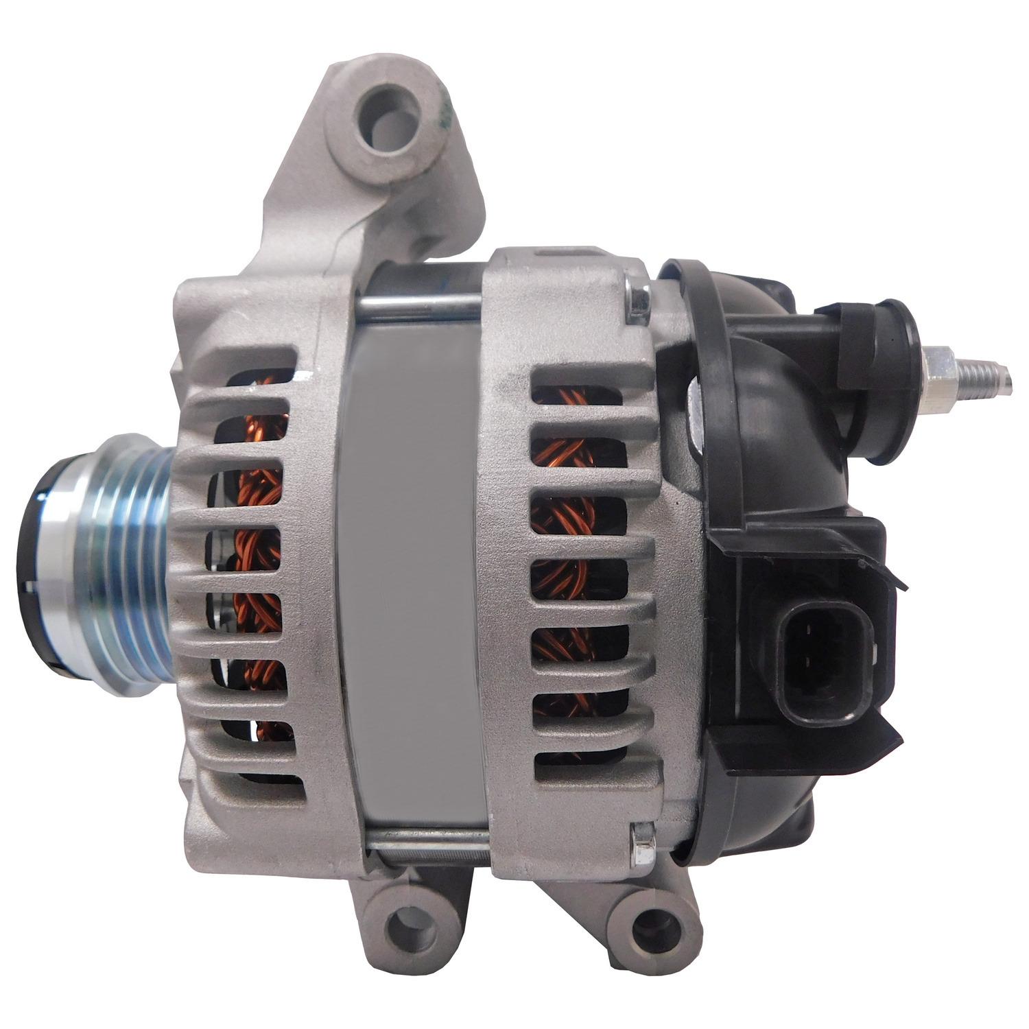 WAI 11681N Alternator product image 8 of 16