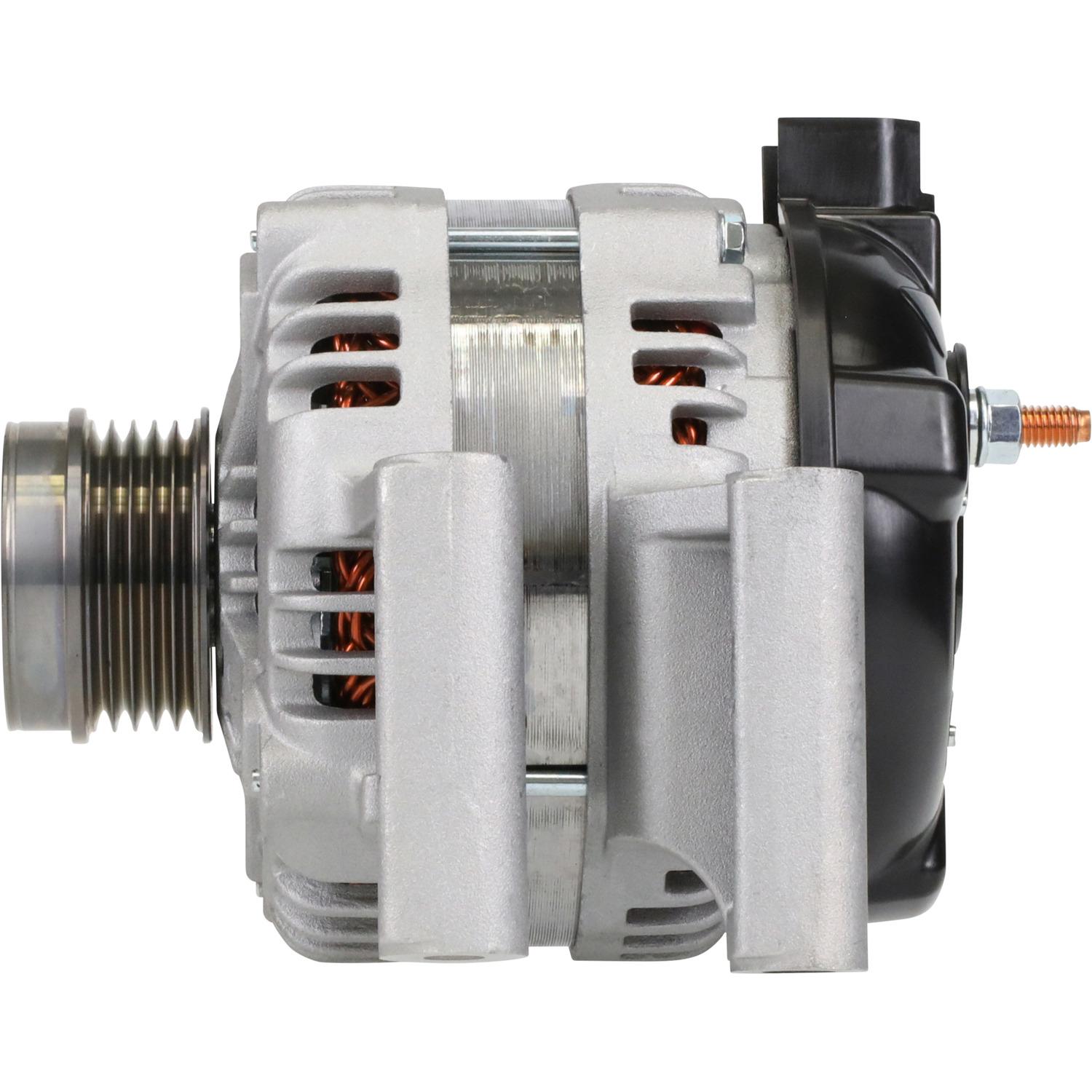 WAI 11681N Alternator product image 9 of 16