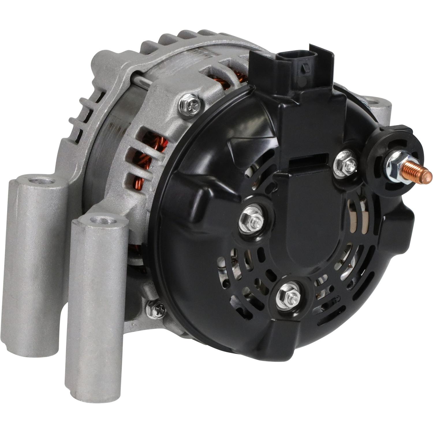 WAI 11681N Alternator product image 11 of 16