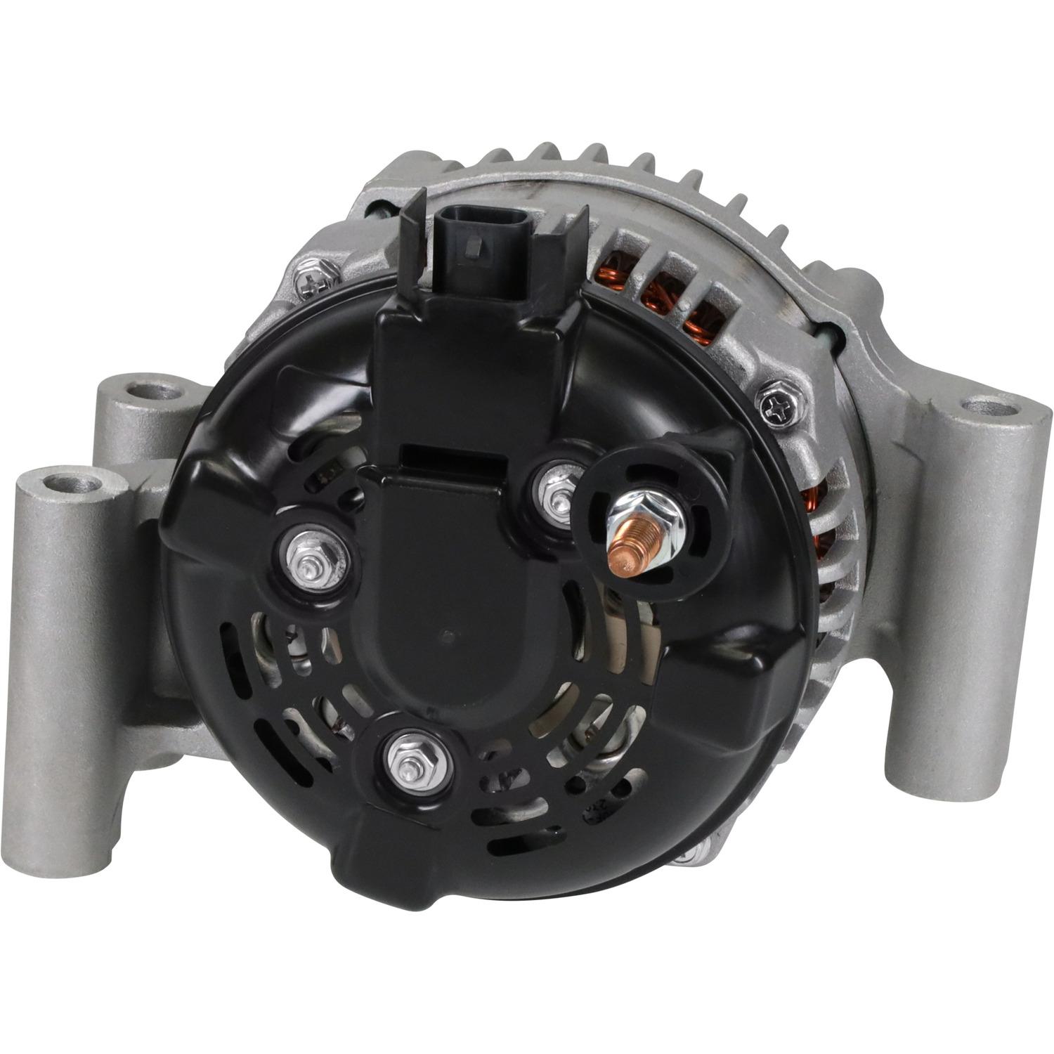 WAI 11681N Alternator product image 12 of 16