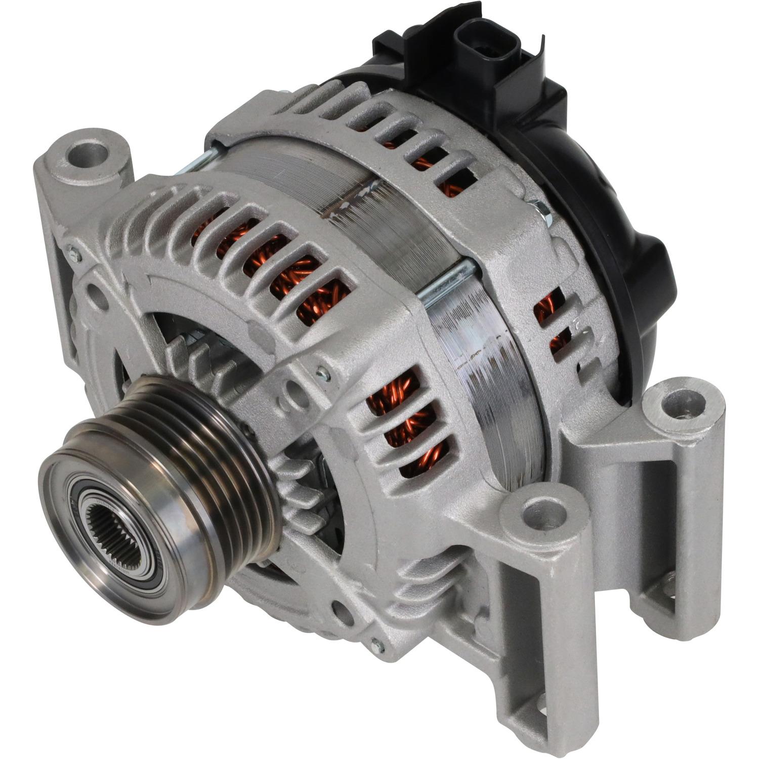 WAI 11681N Alternator product image 14 of 16