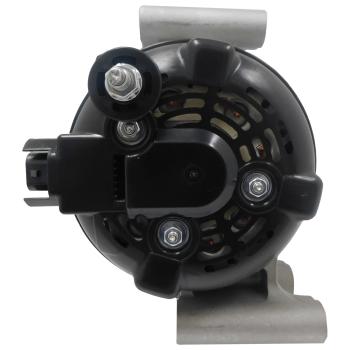 2017 Cadillac ATS Alternator WAI 11682N image 4 of 4