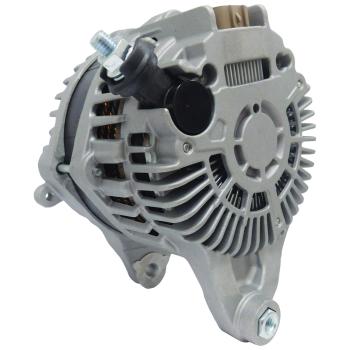2016 Subaru Forester Alternator WAI 11683N image 1 of 2