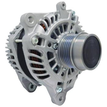 2016 Subaru Forester Alternator WAI 11683N image 2 of 2