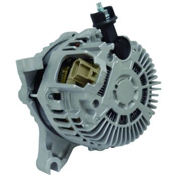 2012 Ford Expedition Alternator WAI 11684N image 1 of 4