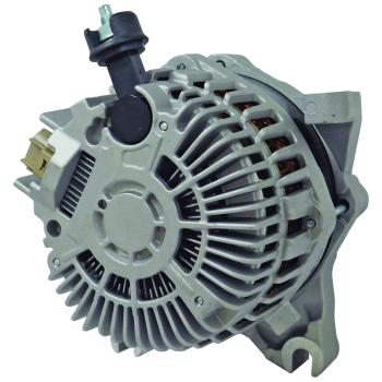 2012 Ford Expedition Alternator WAI 11684N image 2 of 4