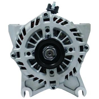 2012 Ford Expedition Alternator WAI 11684N image 3 of 4