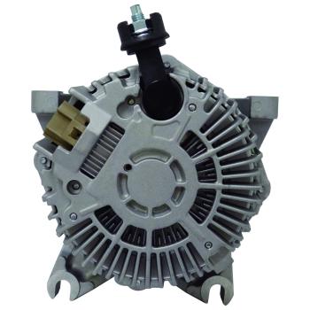 2012 Ford Expedition Alternator WAI 11684N image 4 of 4