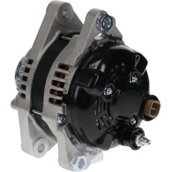 2015 Kia Cadenza Alternator WAI 11686N image 2 of 4