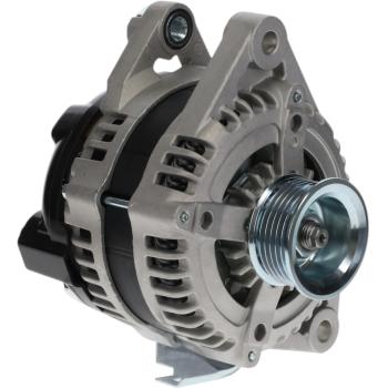 2015 Kia Cadenza Alternator WAI 11686N image 3 of 4