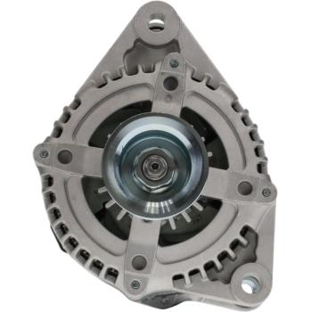 2015 Kia Cadenza Alternator WAI 11686N image 4 of 4