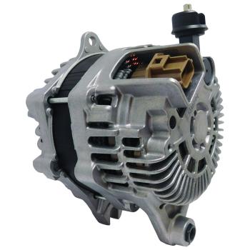 2014 Ford Edge Alternator WAI 11688N image 1 of 2