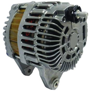 2013 Nissan March Alternator WAI 11689N image 1 of 4