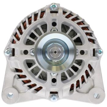 2013 Nissan March Alternator WAI 11689N image 2 of 4