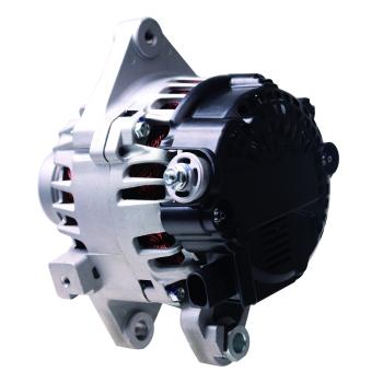 2016 Toyota Corolla Alternator WAI 11693N image 1 of 4