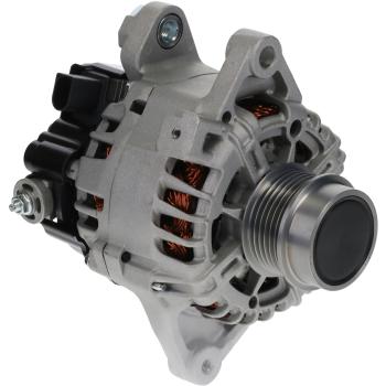 2016 Toyota Corolla Alternator WAI 11693N image 2 of 4