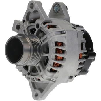 2016 Toyota Corolla Alternator WAI 11693N image 4 of 4