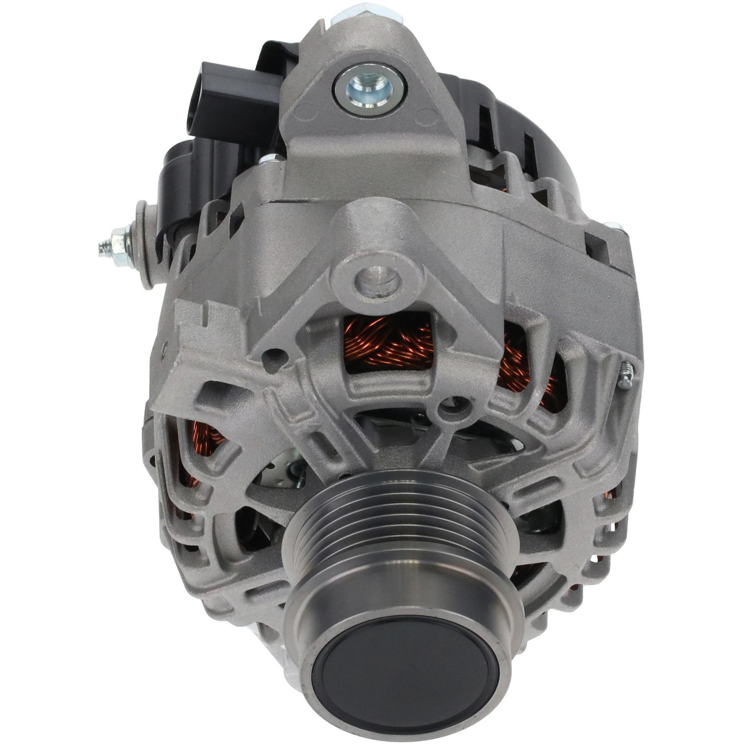 WAI 11693N - Alternator WAI 11693N Alternator product image 10 of 25