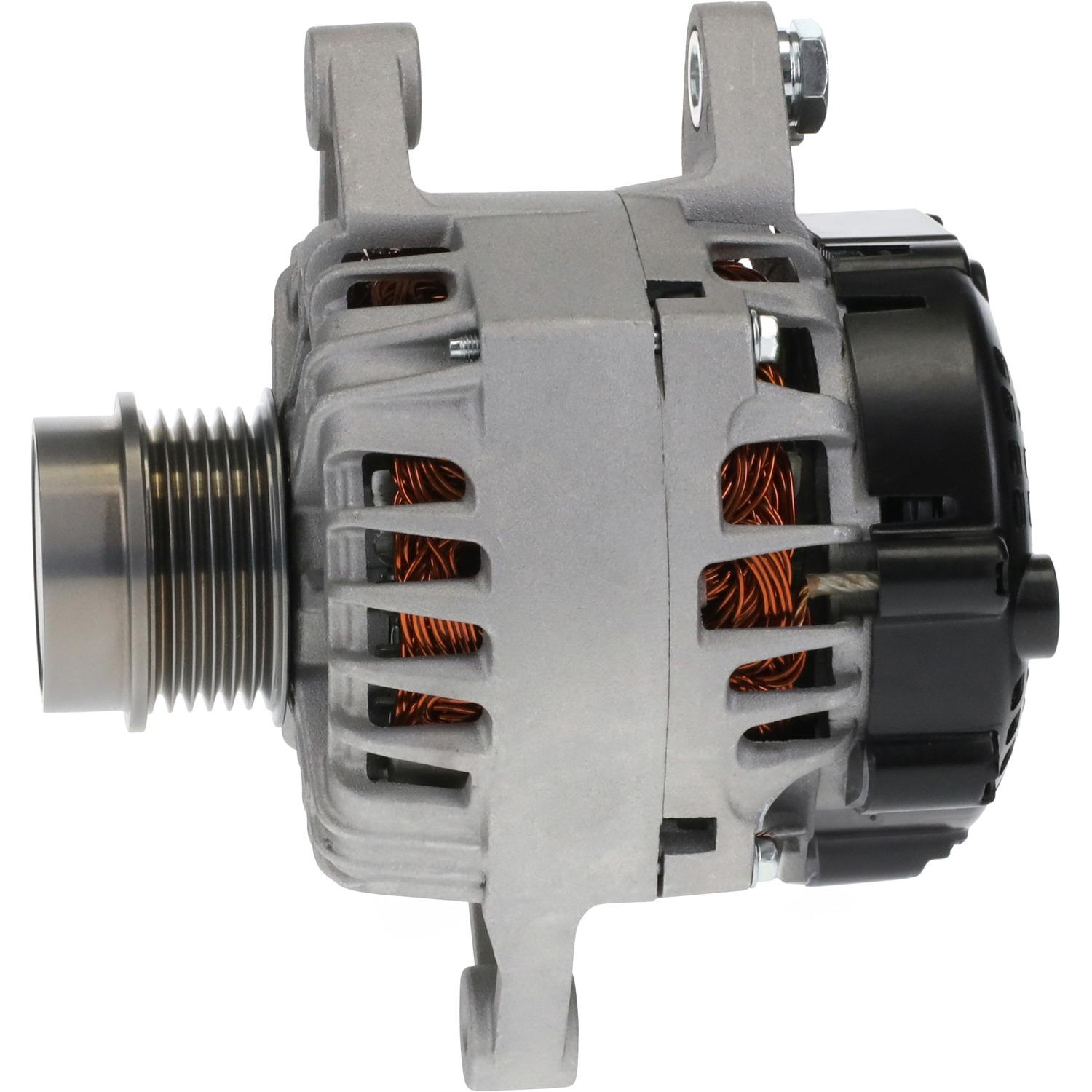 WAI 11693N - Alternator WAI 11693N Alternator product image 14 of 25